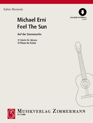 Erni, M: Feel the Sun