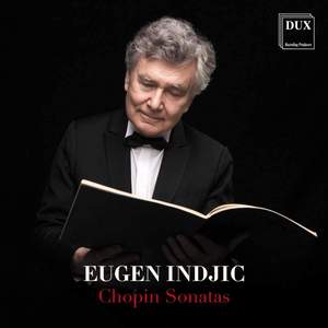 Chopin: Sonatas