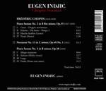 Chopin: Sonatas Product Image