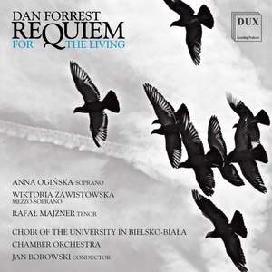Forrest: Requiem For the Living