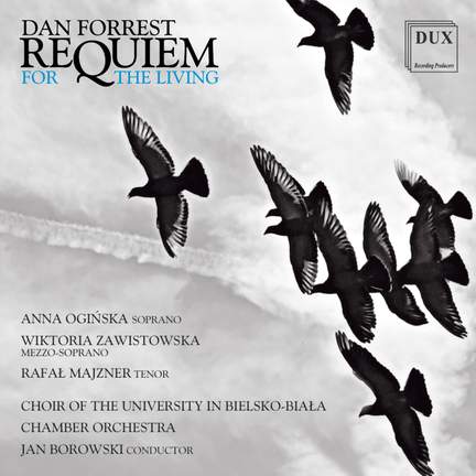 Forrest: Requiem For the Living
