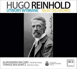 Reinhold - Selected Works