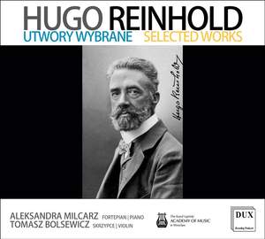 Reinhold - Selected Works