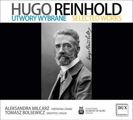 Reinhold - Selected Works