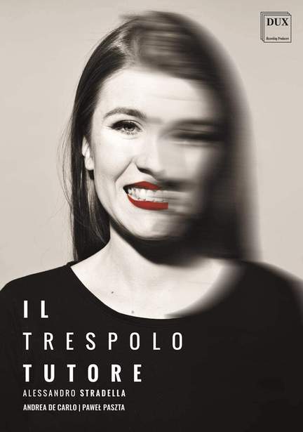 Stradella: Il Trespolo Tutore