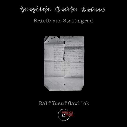 Briefe Aus Stalingrad