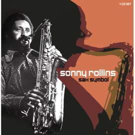 Sax Symbol