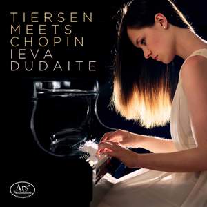 Tiersen Meets Chopin Product Image