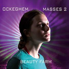 Johannes Ockeghem - Masses Volume 2