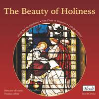 The Beauty of Holiness - Music For the Epiphany