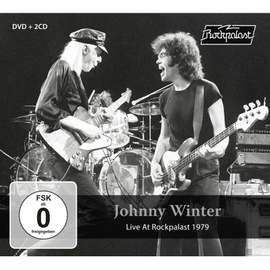 Live At Rockpalast 1979 - 2cd+dvd