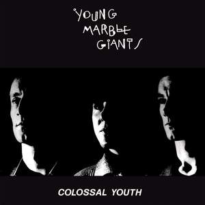 Colossal Youth and Collected Works