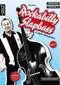 Didi Beck: Rockabilly Slapbass