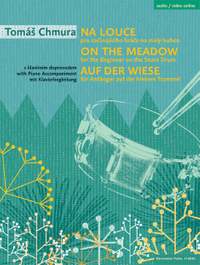 Chmura, Tomáš: On the Meadow for the Beginner on the Snare Drum