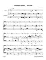 Chmura, Tomáš: Playground for the Beginner on the Timpani Product Image