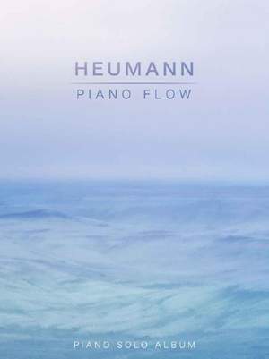 Hans-Günter Heumann: Piano Flow