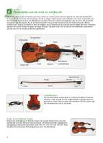 Vioolwereld deel 1 Product Image