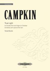 Alexander Campkin: True Light