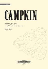 Alexander Campkin: Tommy's Carol