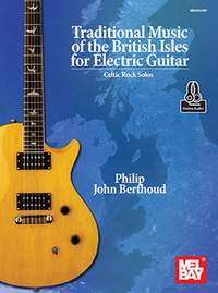Philip John Berthoud: Traditional Music of the British Isles