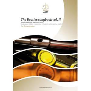 George Harrison: The Beatles Songbook Vol. 2