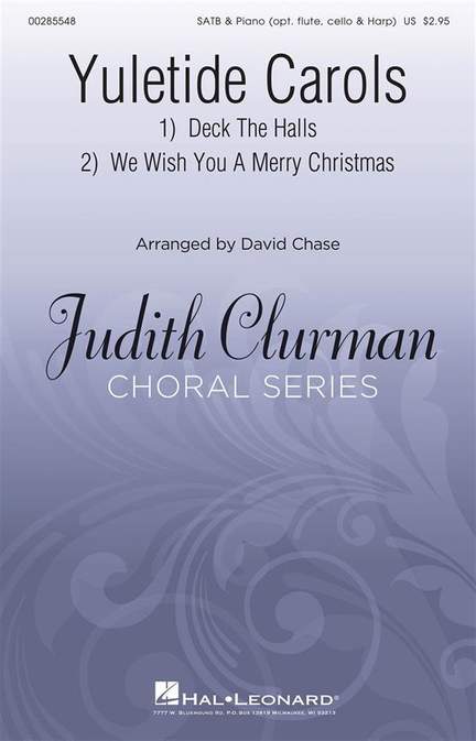 Yuletide Carols