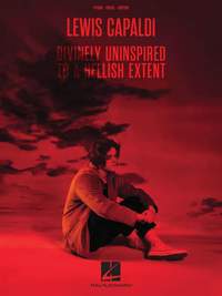 Lewis Capaldi: Divinely Uninspired To A Hellish Extent