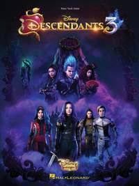 David Lawrence: Descendants 3