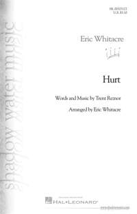Trent Reznor: Hurt