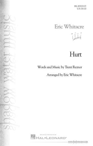 Trent Reznor: Hurt