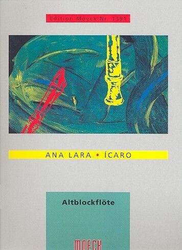 Lara: Icaro