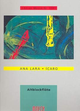 Lara: Icaro