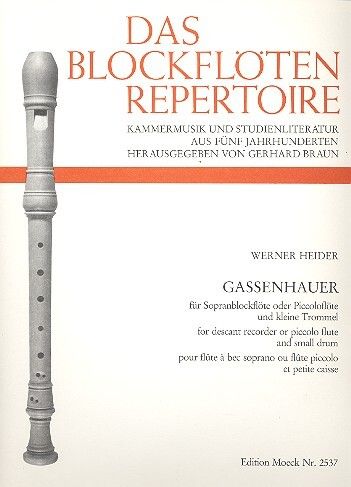 Heider Gassenhauer