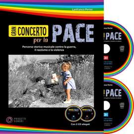 Lanfranco Perini: Gran Concerto per la Pace