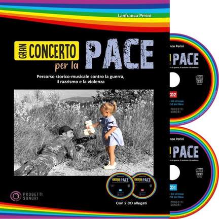 Lanfranco Perini: Gran Concerto per la Pace