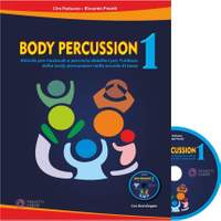 Ciro Paduano_Riccardo Pinotti: Body Percussion Vol. 1