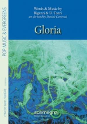 G. Bigazzi_U. Tozzi: Gloria