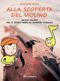 Massimo Rosa: Alla Scoperta Del Violino