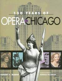 150 Years of Opera in Chicago