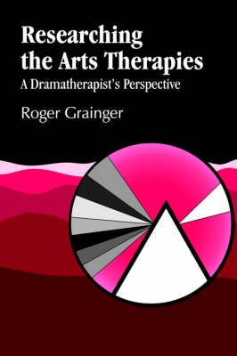 Researching the Arts Therapies: A Dramatherapist's Perspective