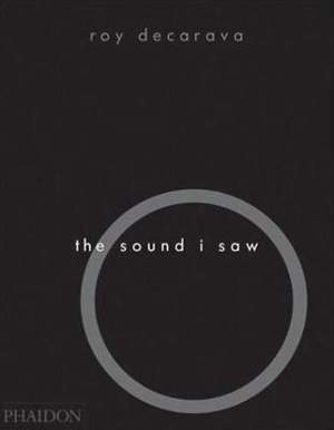 The Sound I Saw