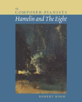 The Composer-Pianists: Hamelin and The Eight