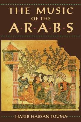 The Music of the Arabs