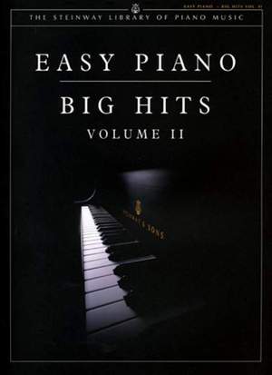 Big Hits Volume 2