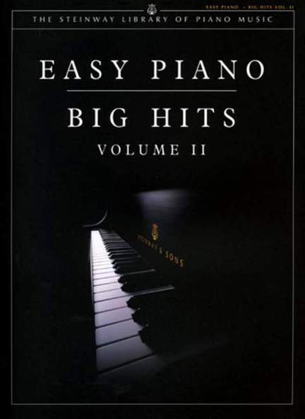 Big Hits Volume 2