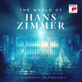 The World of Hans Zimmer - A Symphonic Celebration - Vinyl Edition
