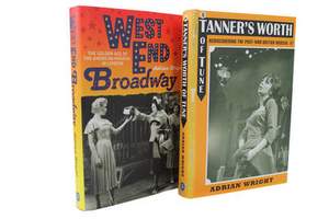 West End Broadway/A Tanner's Worth of Tune (2 volume set]