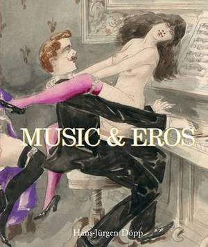 Music and Eros