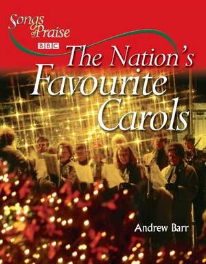 The Nation's Favourite Carols