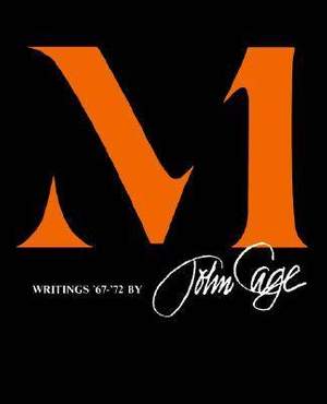 M: Writings ’67|’72